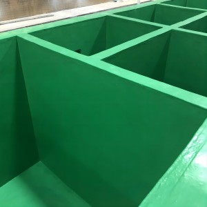 云浮防腐水池，云浮水池防腐防渗怎么做，云浮防腐水池施工厂家